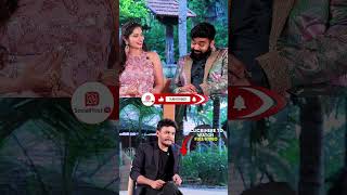 Subhashree and Ajay Mysore Love Story || #shorts #trending #podcastclips #podcastshorts #subhashree