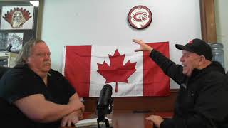 NewsNow Podcast Special Episode: Meet the Candidates - Dean Allison (Conservative Party)