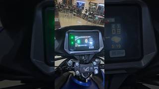 Check out 4.2 inch Digital meter New 2025 Honda SP 125 #bike #shorts #hondasp125cc