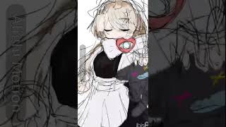 #イラスト #shorts #オリキャラ