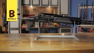 Sage M14/M1A Chassis System