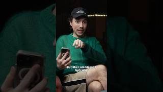 Mike's Mic wrote me a song on our date!  #datewithtait #mikesmic #firstdate