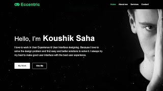 Portfolio Website