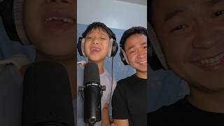 My Heart Will Go On - Celine Dion #kaellim #popsmomskael #shorts #celinedion #myheartwillgoon