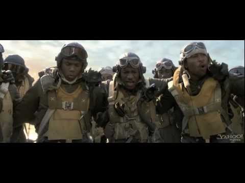 Red Tails 2012 HD Trailer