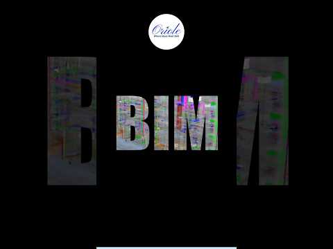 What is BIM? Explained in 30 sec  #bim #bimengineering #buildinginformationmodeling #building #viral