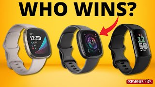 Best Fitbit 2025 - (What You Need to Know Before Choosing)