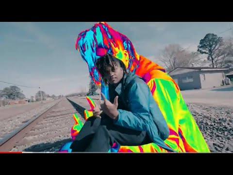 Kado- “Aboard” (official video) {Shot by 4K Mook}