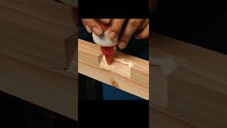 This Wood Repair Trick Restores Broken Boards Like They Were Never Damaged!