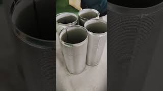 Metal wire mesh # Industrial filtration # Filtration system # Made in China # China trade # Factory