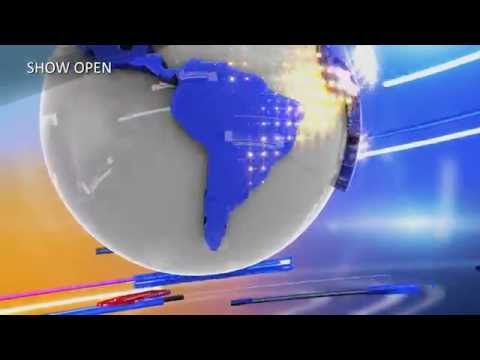 Global Flares