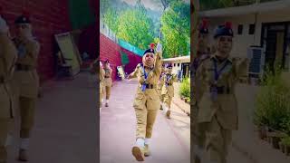 join The Best Forces Academy #army #afns #military #issb #pakistanarmy