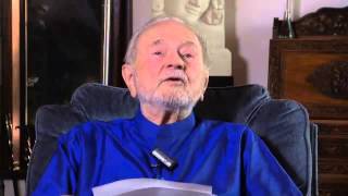 The Safest Place is Where God Leads You - Swami Kriyananda - Jul 9, 2010