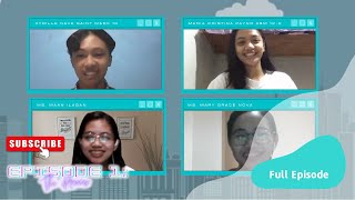 Episode 1: The Preview | YouthTalks