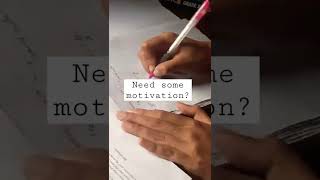 YOUR DAILY DOSE OF MOTIVATION🌻|           #studymotivation #grade12exam #cee #shorts