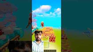 Piglin IQ Test🤔 #minecraft #minecraftshorts #shortsfeed #MineLand #shorts #short #trendingshorts
