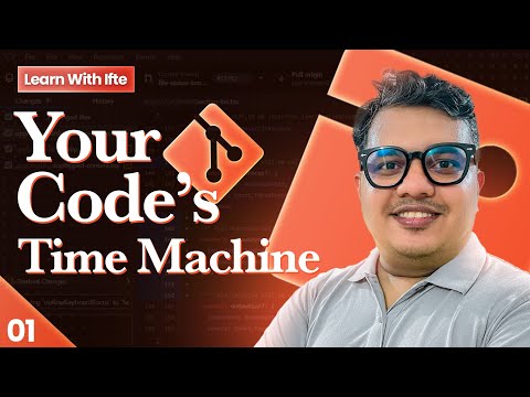 Git Mastery: Why Version Control Matters