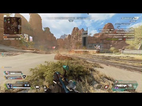 Little nuclear gameplay