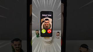 SKIBIDI TOILET SCARED ME 😱☠️🚽