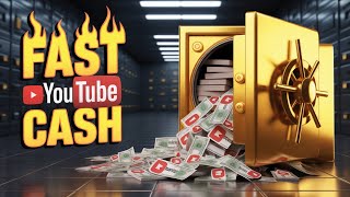 Monetize Your YouTube Channel in 30 Seconds or Less
