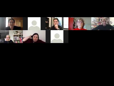 Responsible reporting on suicide and mental health - a panel from the Ethical Journalism Network