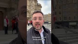 #techUKAcrossTheCountry #SMEs #edinburgh