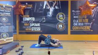 ACTIVE PUMP CON SIMONA