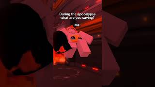 Apocalypse #pmdamiann #roblox #robloxanimation