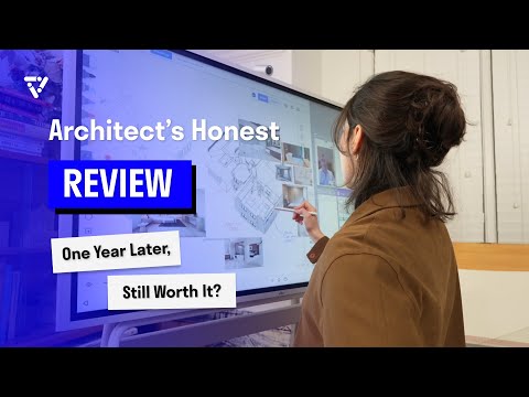 Vibe Board After a Year – An Architect’s Take on Collaboration & Workflow