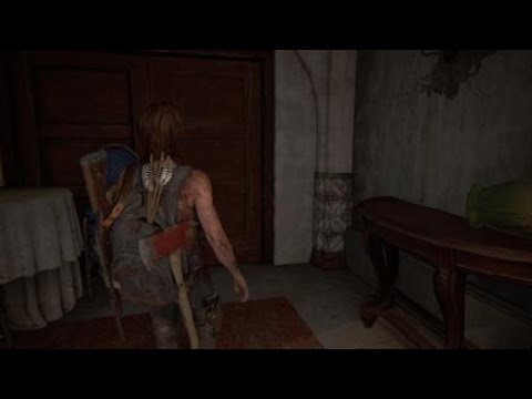 The Last of Us™ Parte II_Random Gameplay #2