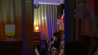 #온언 #singersongwriter #싱어송라이터 #오픈마이크 #openmic #감달 #감성달빛 #인디음악 #kpop