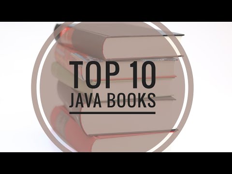 Best Java books | Top 10 Must Read Java Books