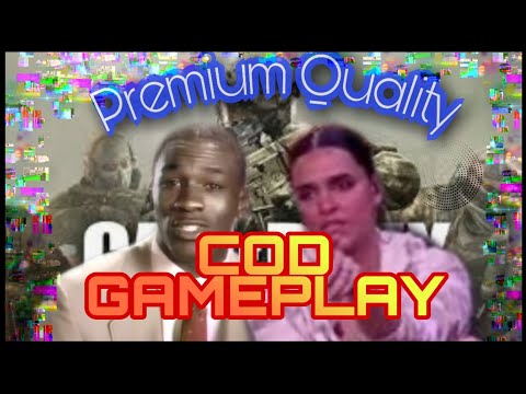 Aise khelte hai Call of Duty