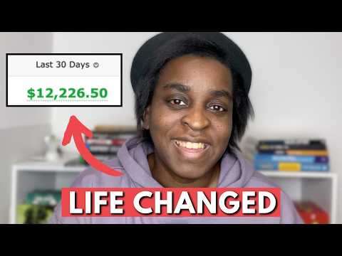 It took me 5 years of affiliate marketing strategies, to realize what I’ll tell you in 9 minutes…