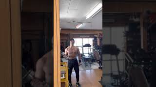 52歳の挑戦がんばって👍ます