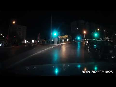 Xiaomi 70mai Night Drive