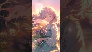 Sekai Lo-fi - Gentle Breezes #Lofi #Ai #Anime #Breezes #Relaxing #SekaiLofi