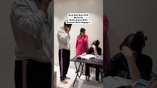 Maths Board Exam Tough Aane Wala Hai Kya?😰  #relatable #ytshorts #boardexam #share #explore #foryou