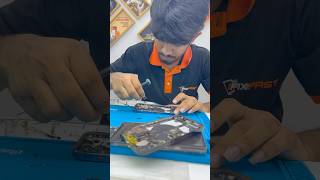 #ifixfast #mobilemechanic #iphonerepair #iphonerepairing #iphonerepairing #iphone14pro #mobilerepair