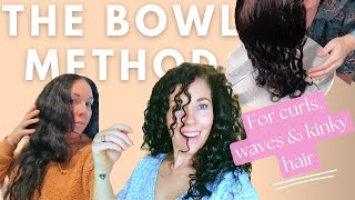 The Bowl Method | Worth the Hype? 🤷‍♀️🤔