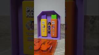 I got PK XD shampoo IRL 😂 #pkxd #funny #shorts #asdfmovie