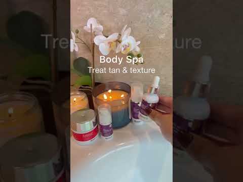 Welcome To My Spa Day | AD