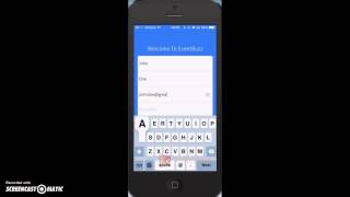 EventBuzz
