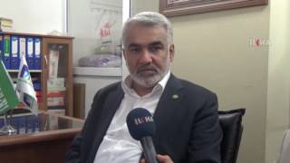 Yapicioglu: Yasînek çû, bi hezaran Yasîn hatin / 09 09 2016 / DİYARBEKİR