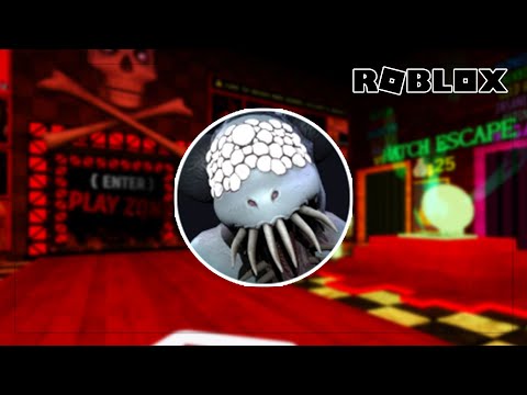 How to Get AMANDA! Badge in Scary Button - Roblox