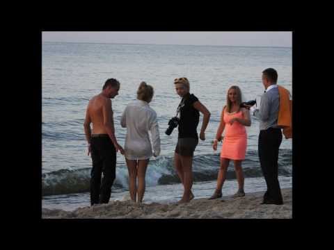 POBIEROWO 2013 - WAKACYJNY URLOP