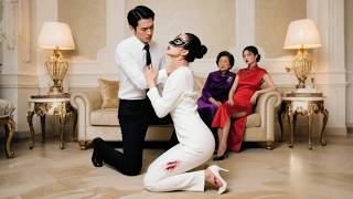Evil mother-in-law kicks out infertile wife! She returns as secret doctor and watches her die!