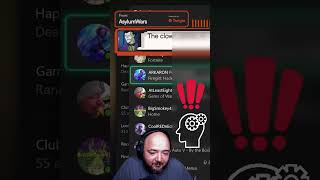 When the AI Joker is really AI Schwarzenegger. #aifail #aivoice #fail #twitch #xbox #gaming