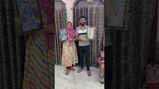 Aaj Akku naaraj ho gyi..#minivlog #dailyshort #shorts #family #familyvlog #village
