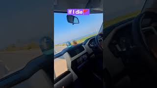If I die....#shorts #ytshorts #sidhumoosewala #ifidie #viral